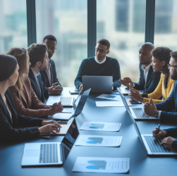 Comment créer un business plan efficace pour une startup ?