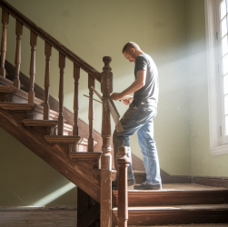 Comment rénover efficacement une maison ancienne tout en préservant son charme ?