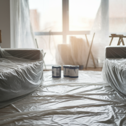 Comment préparer sa maison pour des travaux de rénovation réussis ?