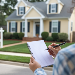 Comment évaluer la valeur de ma maison avant de la mettre en vente ?