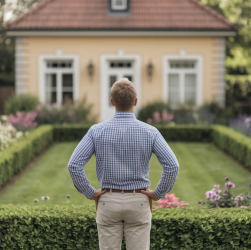 Comment améliorer la valeur de ma maison avant de la vendre ?