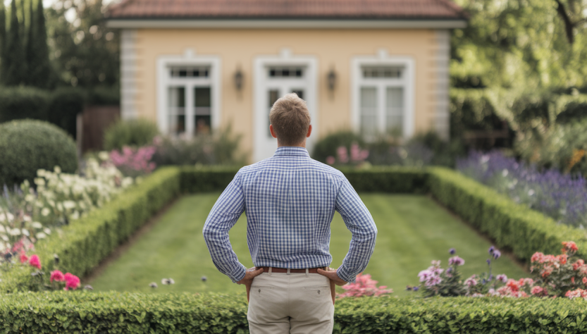 Comment améliorer la valeur de ma maison avant de la vendre ?