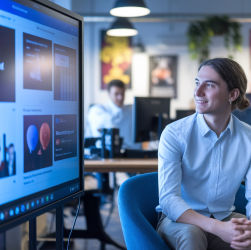 Comment créer une stratégie de contenu efficace pour les réseaux sociaux ?