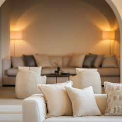 Comment harmoniser la décoration de ma maison avec des couleurs neutres ?