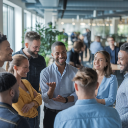 Comment créer une culture d'entreprise positive pour améliorer la productivité ?