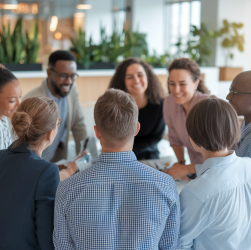 Comment créer une culture d'entreprise positive pour améliorer la productivité ?