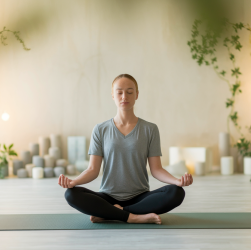 Quels exercices de yoga sont les meilleurs pour réduire le stress et améliorer la santé ?