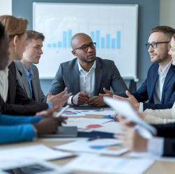 Comment créer un plan d'affaires efficace pour une startup ?