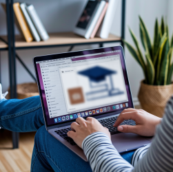 Comment choisir la meilleure formation en ligne pour débuter une nouvelle carrière ?