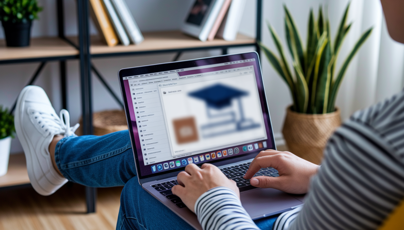 Comment choisir la meilleure formation en ligne pour débuter une nouvelle carrière ?