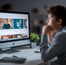 Quelle formation en ligne choisir pour se reconvertir professionnellement ?