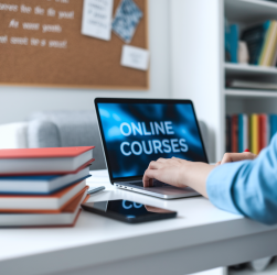 Quelle formation suivre pour se reconvertir dans le marketing digital ?