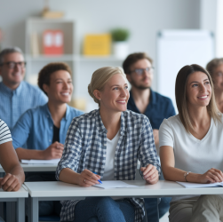 Quelles compétences acquérir pour réussir dans le domaine de la formation professionnelle ?